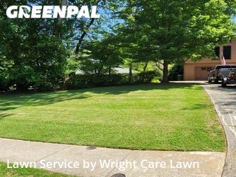 Yard Cutting nearby Marietta, GA, 