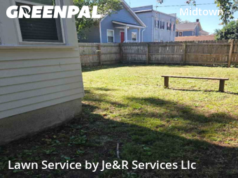 Lawn Service nearby Columbia, SC, 