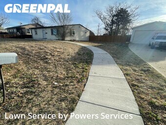 Lawn Care Service nearby Commerce City, CO, 