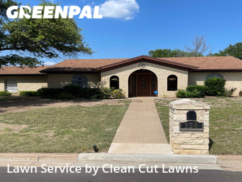 Lawn Mow nearby Hewitt, TX, 