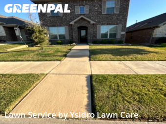 Lawn Care Service nearby Fort Worth, TX, 