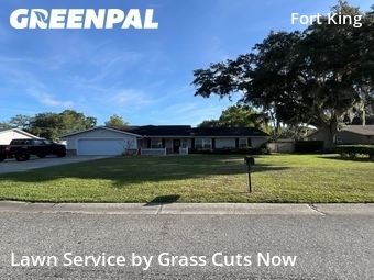 Lawn Maintenance nearby Ocala, FL, 