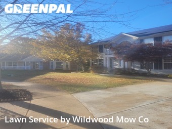Lawn Care Service nearby Fenton, MO, 
