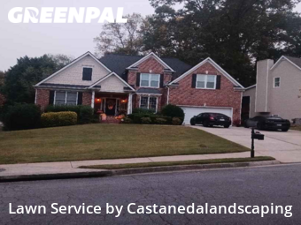 Lawn Care Service nearby Grayson, GA, 