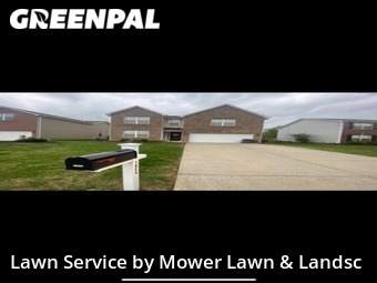 Lawn Cutting nearby Spring Hill, TN, 