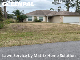 Lawn Care Service nearby Cocoa, FL, 