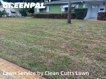 Lawn Care Service nearby St. Petersburg, FL, 