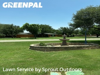 Lawn Cut nearby Lubbock, TX, 