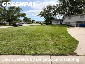 Lawn Mowing Service nearby Kansas City, KS, 