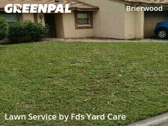 Lawn Cut nearby Jacksonville, FL, 