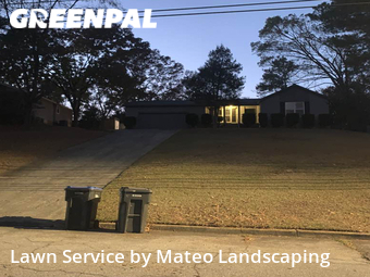 Lawn Mow nearby Augusta, NC, 