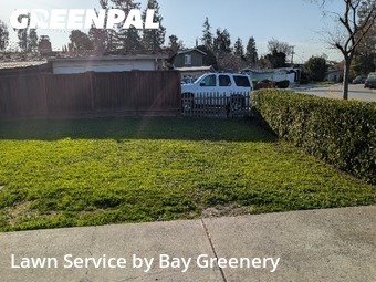 Lawn Mowing nearby Sunnyvale, CA, 