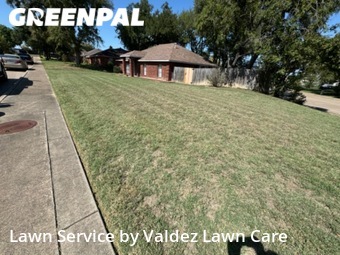Lawn Mow nearby De Soto, TX, 