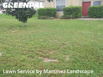 Lawn Mowing nearby Lady Lake, FL, 