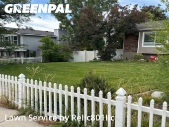 Garden Trimming in Sandy, 84092, Lawn Management by Relic801llc, work completed in Dec , 2025