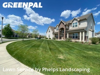 Lawn Mow nearby Menomonee Falls, WI, 