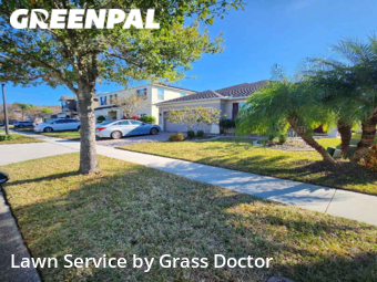 Yard Cutting nearby Orlando, FL, 