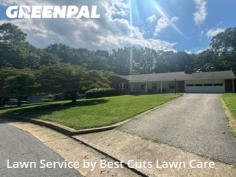 Yard Cutting nearby Roanoke, VA, 