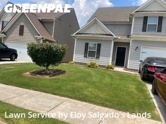 Yard Cutting nearby Pendergrass, GA, 