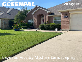 Lawn Care Service nearby Fort Worth, TX, 
