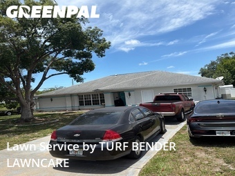Lawn Cutting nearby Spring Hill, FL, 