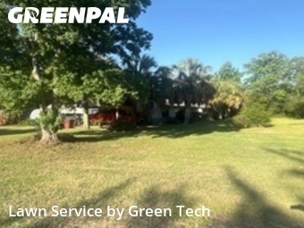 Yard Mowing nearby Crestview, FL, 