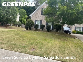 Yard Cutting nearby Lawrenceville, GA, 