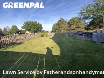Lawn Cutting nearby Pingree Grove, IL, 