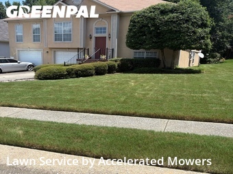 Lawn Cutting nearby Hoover, AL, 