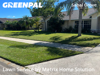 Lawn Mowing nearby Rockledge, FL, 