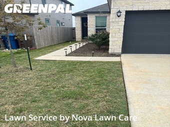 Lawn Maintenance nearby Manor, TX, 