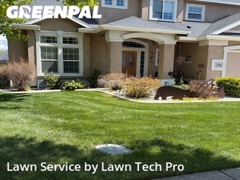 Lawn Care nearby Nampa, ID, 