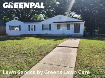 Lawn Mowing nearby Tulsa, OK, 