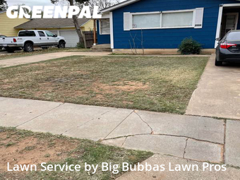 Yard Mowing nearby Lubbock, TX, 