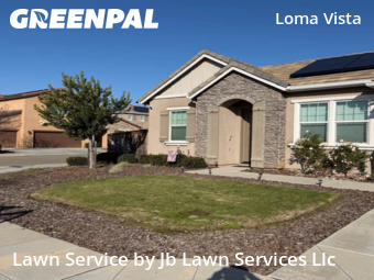 Work completed by local-lawn-maintenance-contractors-in-Clovis-CA