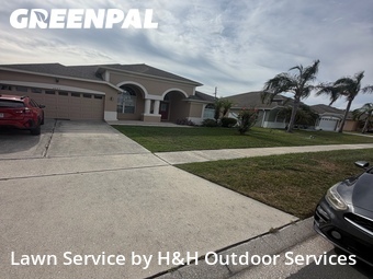Lawn Mow nearby Kissimmee, FL, 