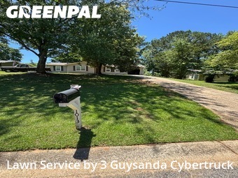 Lawn Cutting nearby Loganville, GA, 