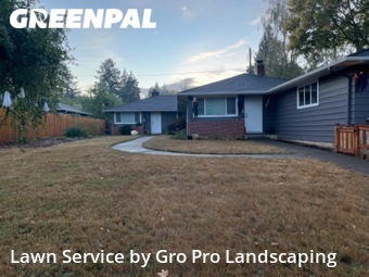 Lawn Mowing nearby Portland, OR, 