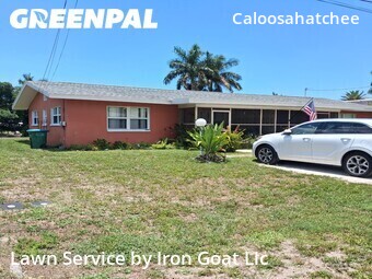 Lawn Mow nearby Cape Coral, FL, 