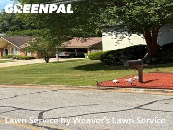 Lawn Care Service nearby Columbus, GA, 