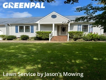 Lawn Mowing Service nearby Virginia Beach, VA, 
