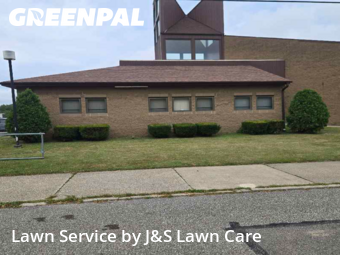 Lawn Servicein Erie,16503,Yard Mowing by J&S Lawn Care, work completed in Nov , 2025