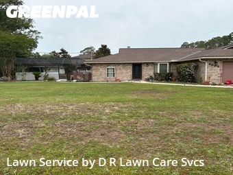 Lawn Maintenance nearby St. Augustine, FL, 