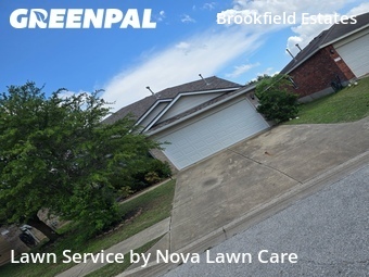 Lawn Care Service nearby Pflugerville, TX, 