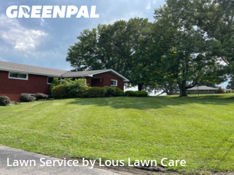 Lawn Care nearby Belle Vernon, PA, 