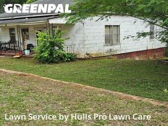 Grass Cutting nearby La Grange, AL, 