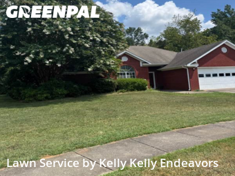Lawn Care Service nearby Madison, AL, 