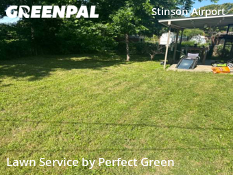 Lawn Cut nearby San Antonio, TX, 