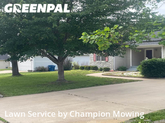 Lawn Cutting nearby Joplin, MO, 