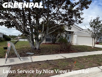 Grass Cut nearby Bradenton, FL, 